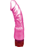 The Clit Pleaser - Pink