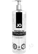 Jo Premium Lube Original 16 Oz