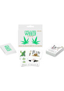 Deluxe Weed
