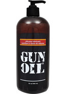 Gun Oil 32oz