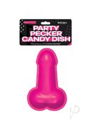 Pecker Party Candy Dish 3pk