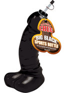 Dicky Chug Sports Bottle Black