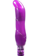 Caribbean Jelly #8 Orion Purple