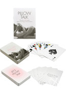 Pillow Talk Card Game
