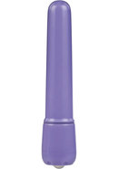 First Time Power Tingler Purple