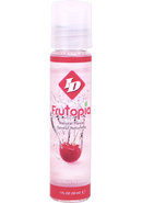 Id Frutopia 1 Oz Bottle Cherry