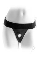 Ff Crotchless Harness