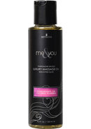 Me And You Massage Oil Pom Fig Coconut...