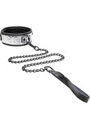 Mspb Chained Collar And Leash(disc)