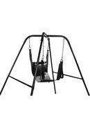 Trinity V Ultimate Sex Swing Stand