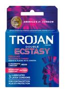 Trojan Double Ecstasy 3`s