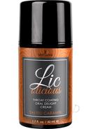 Licolicious Oral Cream Salt Caramel 1.7