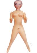 Blow Ups Stepdaughter Doll