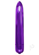 Classix Rocket Bullet Purple