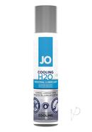 Jo H2o Lube Cooling 1oz