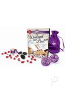 Bcd Tantric Massage Kit