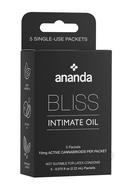 Bliss Intimate Oil 10mg Pack 5/bx
