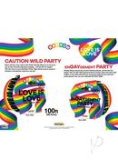 En-gay-gement Party Tape(spec)