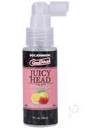 Goodhead Juicy Head Pink Lemonade 2oz