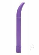 Slender G-spot-purple