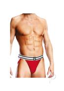 Prowler Red/white Jock Md(disc)