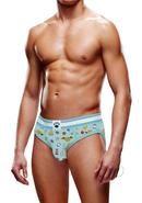Prowler Nyc Brief Xs Fw22(disc)