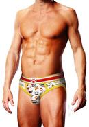 Prowler Barcelona Brief Md Ss23(disc)