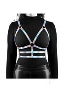Cosmo Harness Bewitch Sm/md Rainbow