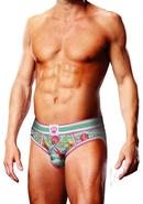 Prowler Swimmin Open Brief Md Ss23(disc)