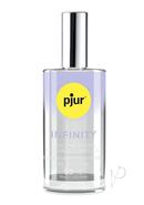 Pjur Infinity Silicone Based Lube