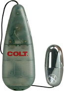 Colt Power Pack - Bullet