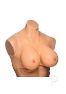 Ms Perky Pair G Cup Breast Vanilla
