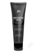 Jo Masturbation Cream