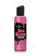 Sex Slime 2oz Pink