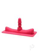 Lb Saddle Adapter With Dildo
