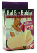 Bad Boy Buddies - Mouth Real Feel(sale)