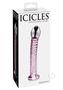 Icicles No 53 Pink