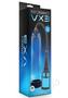 Performance Vx3 Male Pump System Clear